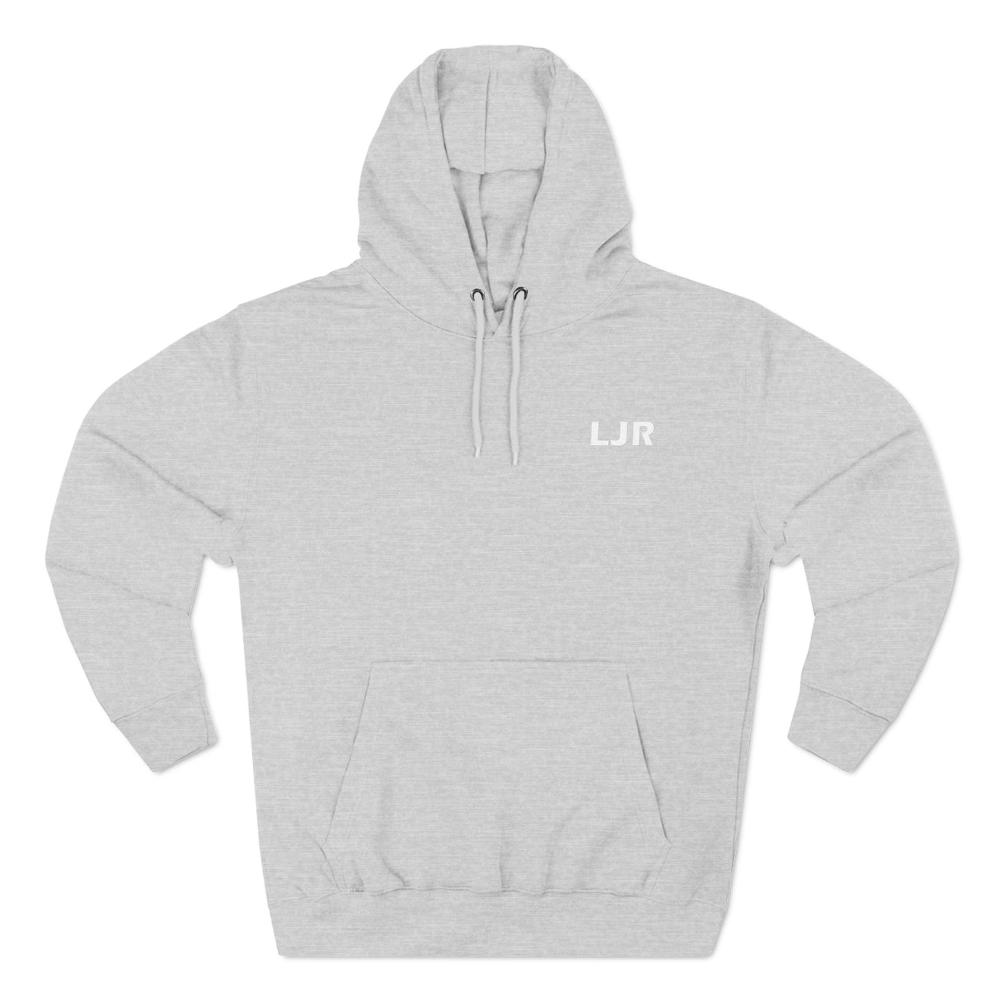 LJR. The Unicorn Hoodie