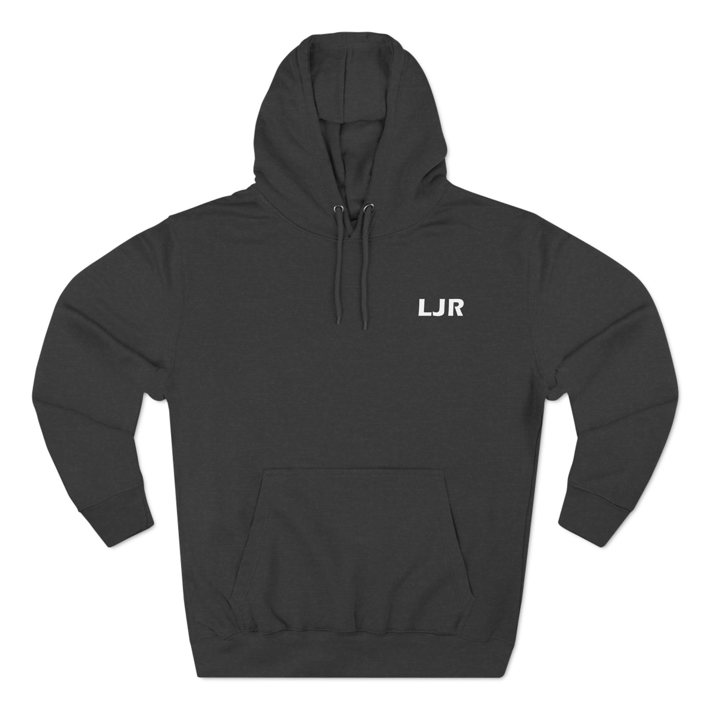 LJR. The Unicorn Hoodie