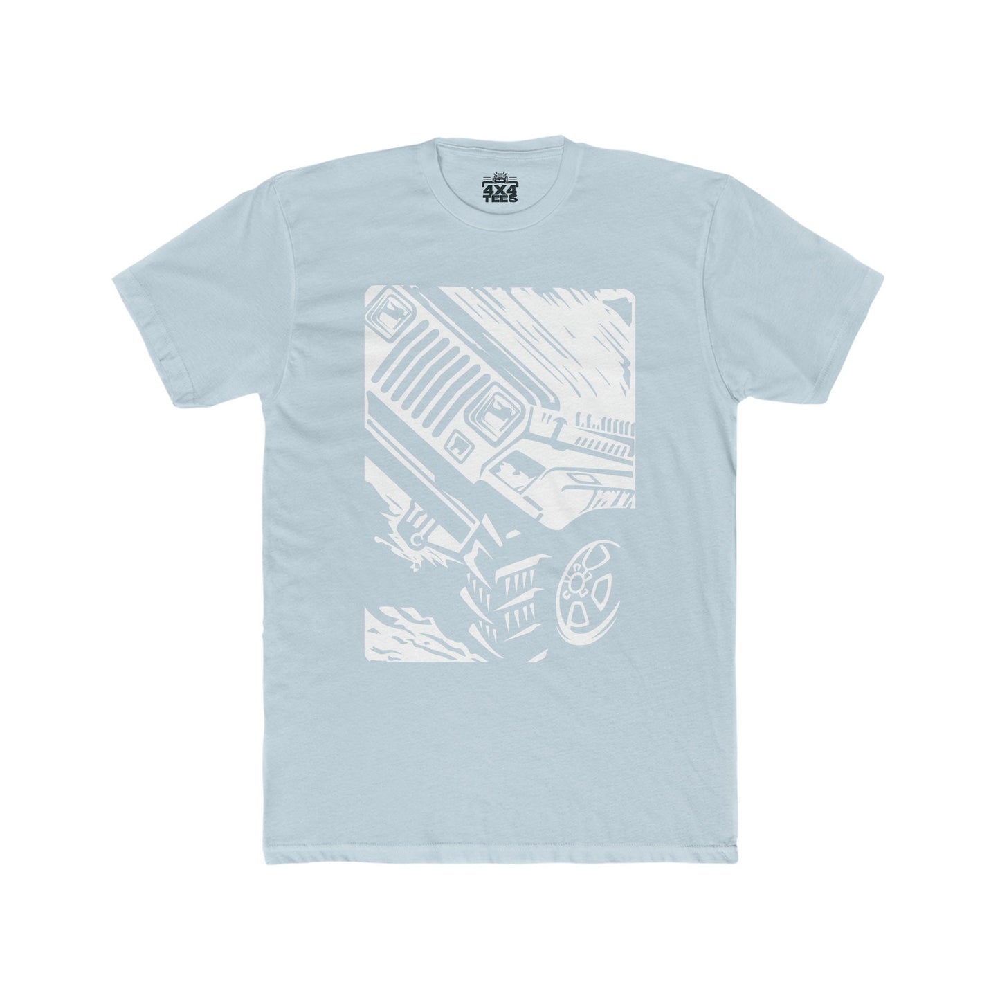 Jeep YJ Legend T-Shirt